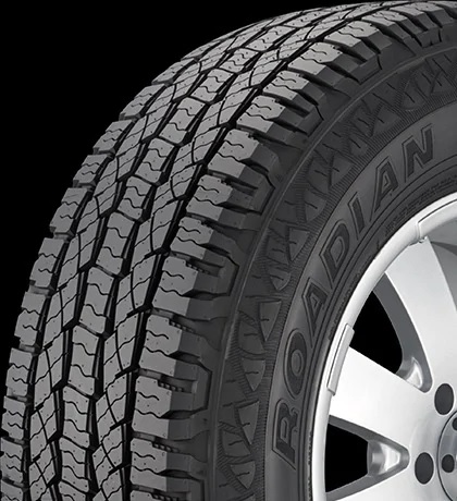 Roadstone Roadian AT 4X4 RA7 (2)